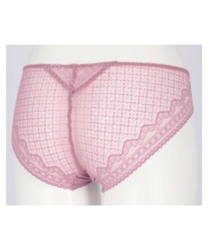 une nana cool 364ブラ レース ショーツ