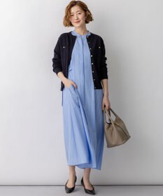 23区 【先行予約】VIOLAd'ORO シュリンクレザー 2WAY ハンドバッグ