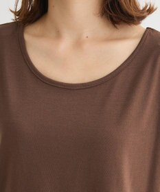 Green Parks ＳＥＴ２点クロシェプルオーバー＋タンクトップ