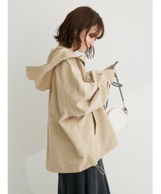 Green Parks ・ＥＬＥＮＣＡＲＥ　ＤＵＥ　ワイドマウンテンパーカー