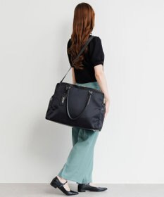 ACE BAGS & LUGGAGE Jewelna Rose グレタ ナイロンボストンバッグ 16182 ジュエルナローズ