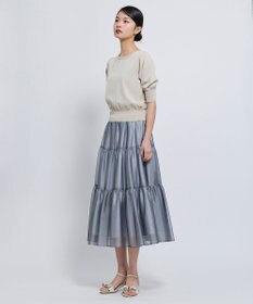 TOCCA BALOON ニットプルオーバー