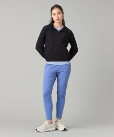 Chacott ランナーズハーフジップジャケット