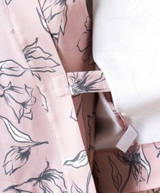 Feroux 【洗える・2WAY】 簡単着付け 浴衣 3点セット