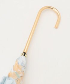 ANY SIS 【WEB限定】晴雨兼用フラワーウォール 長傘