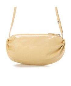 UNBILLION カシュカシュ cachecache / ギョウザ型ミニショルダー