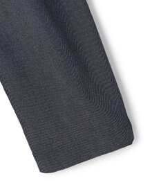 UNFILO MENS 【ストレッチ】イージーケアクリアデニム 機能美ジャケット