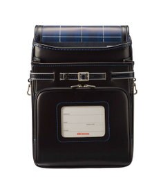 MIKI HOUSE HOT BISCUITS 【ミキハウス】 クラリーノタフロックNEO ランドセル(エンブレム型押し)【箱入】