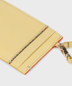 Paul Smith カラードエッジ パスケース
