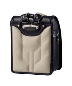 MIKI HOUSE HOT BISCUITS 【ミキハウス】 クラリーノタフロックNEO ランドセル(エンブレム型押し)【箱入】