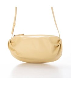 UNBILLION カシュカシュ cachecache / ギョウザ型ミニショルダー