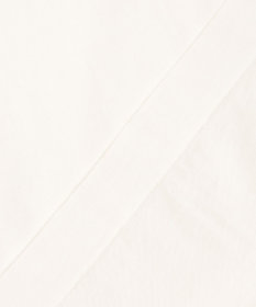 23区 【洗える】スビンハイツイストコットン ノースリーブ ニット