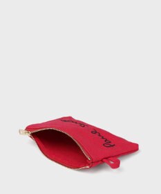 Paul Smith Paul Smith Logo ポップカラー ポーチ