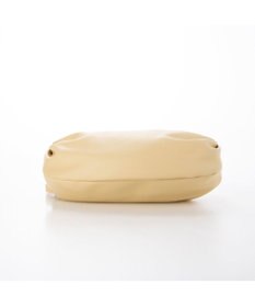 UNBILLION カシュカシュ cachecache / ギョウザ型ミニショルダー