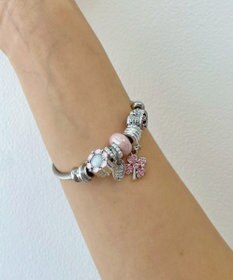 WEGO Lアソートモチーフリングブレス