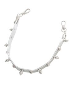 WEGO スタッズハンドストラップ