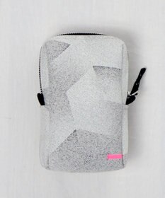 POLS SQUAREポーチ