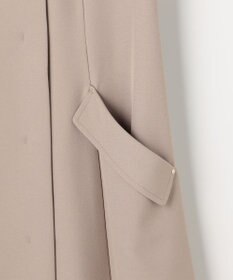 ANY SIS 【2WAY】テーラードジレ ワンピース