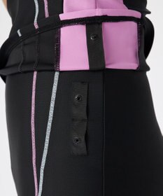 OP／FILA タンキニフィットネス水着