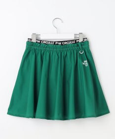 PW CIRCULUS 【ペチパンツ付】【WOMEN】フレアスカート ゴルフウェア レディース