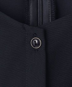 ANY SIS 【洗える】ピンタックハイウエスト ワンピース