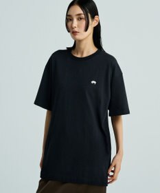 uncrave 【UNISEXあり】トンカツ Tシャツ（uncrave WHITE）