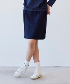 23区GOLF 【23Fondation/WOMEN】スクエアスカート