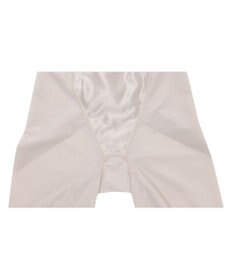 WACOAL 【SUHADA Fit me Up】 ガードル ロング丈 素肌感覚でヒップあがる下腹部ひっこむ ジャストウエスト スハダ GRC426 /ワコール