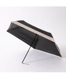 UNBILLION カシュネ cachenez / 【晴雨兼用】【日傘】 【UV カット率99.999.9％以上】PU軽量無地バイカラーミニ折りたたみ傘