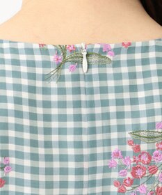 TOCCA 【洗える】MUGET ドレス