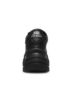 STEVE MADDEN BIONIC 2 ボリュームソールスニーカー