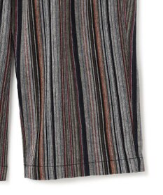 J.PRESS YORK STREET 【UNISEX】ストライプパンツ