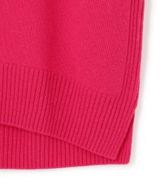 23区 S 【見上愛さんコラボカラー/Oggi掲載】カシミヤブレンド ハイネック ニット