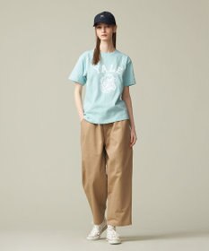 J.PRESS YORK STREET 【UNISEX】UNIVERSAL OVERALL×YORK STREET ペインターパンツ