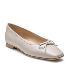 REGAL FOOT COMMUNITY 【リーガルレディース】F58R 晴雨兼用バレエシューズ フラットシューズ