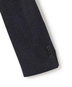 JOSEPH HOMME 新素材【セットアップ対応 / ストレッチ】スロープドビージャージー　ジャケット