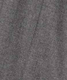 uncrave フランネル フレアパンツ