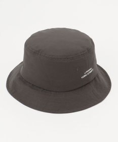J.PRESS YORK STREET 【UNISEX】ロゴバケットハット