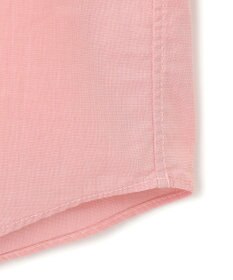 JOSEPH HOMME 【WEB・一部店舗限定】50/1ブロード　ウイングカラー半袖シャツ