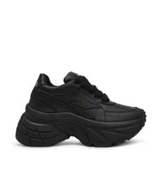 STEVE MADDEN BIONIC 2 ボリュームソールスニーカー