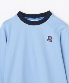 J.PRESS KIDS 【140-170cm】ベーシック ロゴカットソー