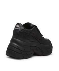 STEVE MADDEN BIONIC 2 ボリュームソールスニーカー