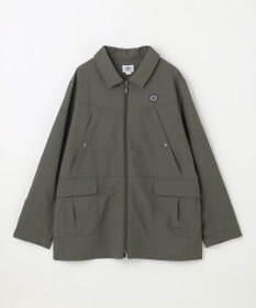 J.PRESS KIDS 【140-170cm】【撥水】マウンテンパーカー