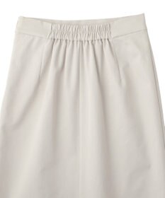 YECCA VECCA ロングナロースカート