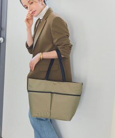 TOPKAPI 【Breath TOPKAPI】Roughly ラフリー A4 トートバッグ