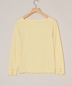 ONWARD Reuse Park 【any SiS】カットソー春夏