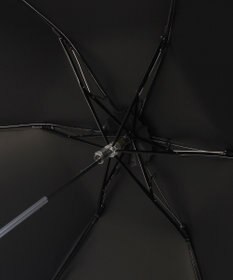 MOONBAT 【 遮光率100％/遮熱/UV/軽量】MACKINTOSH PHILOSOPHY(マッキントッシュフィロソフィー)晴雨兼用日傘 Snowblue Garden Barbrella バーブレラ 折りたたみ傘 フワクール生地使用