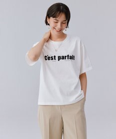 UNFILO CLEAN Tee オフ7