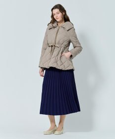 TOCCA 【消臭】PLAYING CARD コート