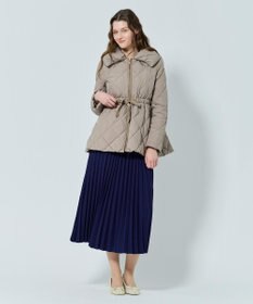 TOCCA 【消臭】PLAYING CARD コート